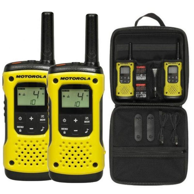 Motorola T92