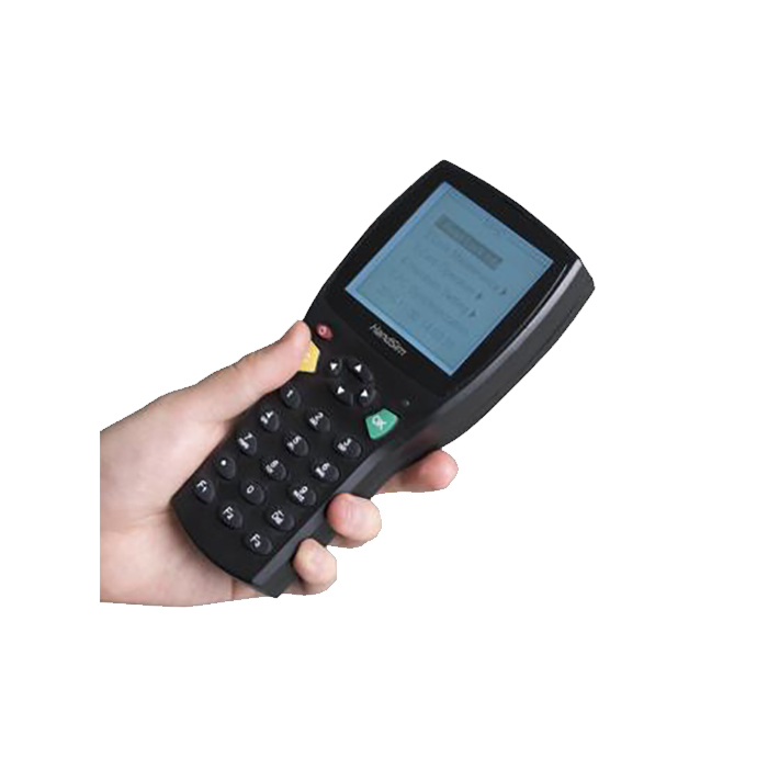 Ash100, программатор