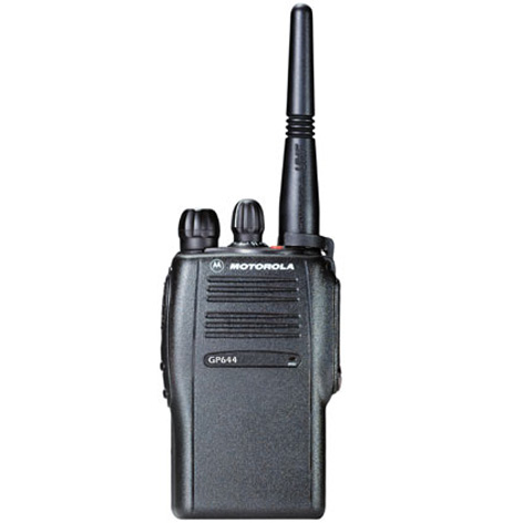 Motorola GP644