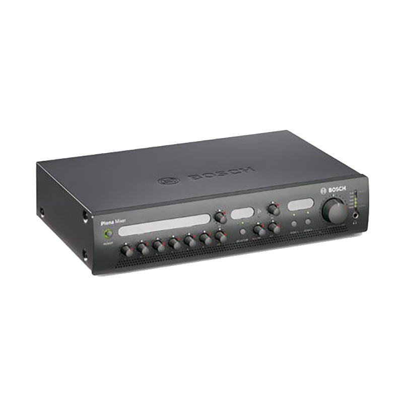 Ple-10m2-eu, двухканальный микшер