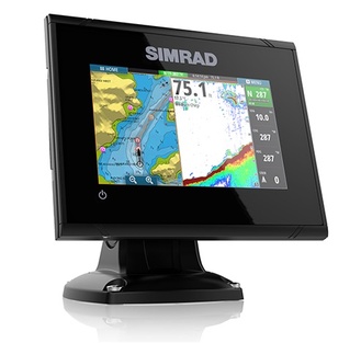 Simrad GO5