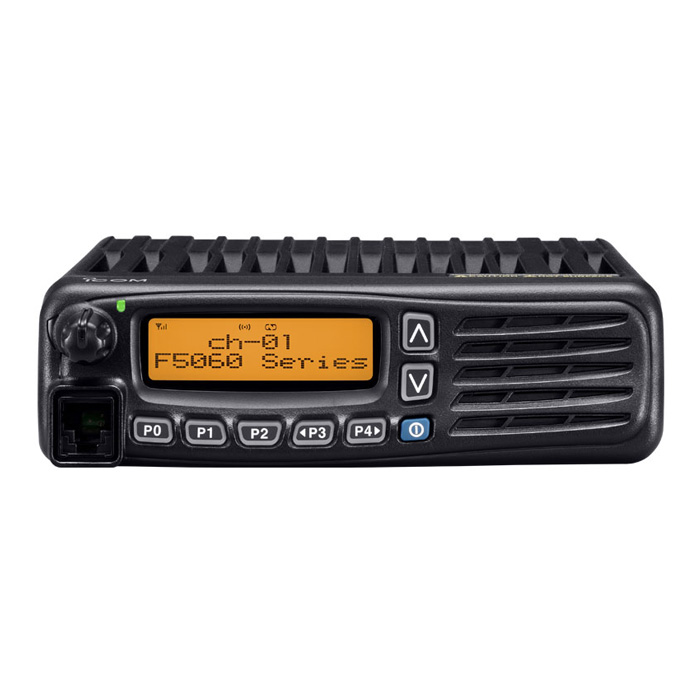 Icom IC-F6062D