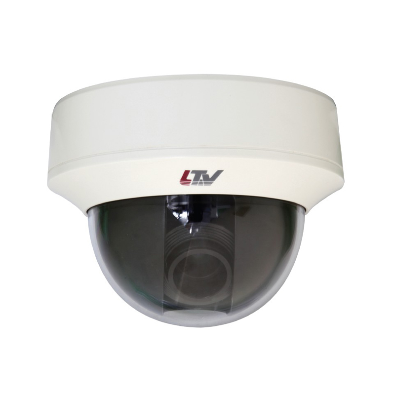 Ltv-cch-b7001-v2.8-12, видеокамера