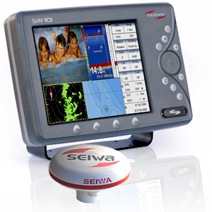 Seiwa sw1101