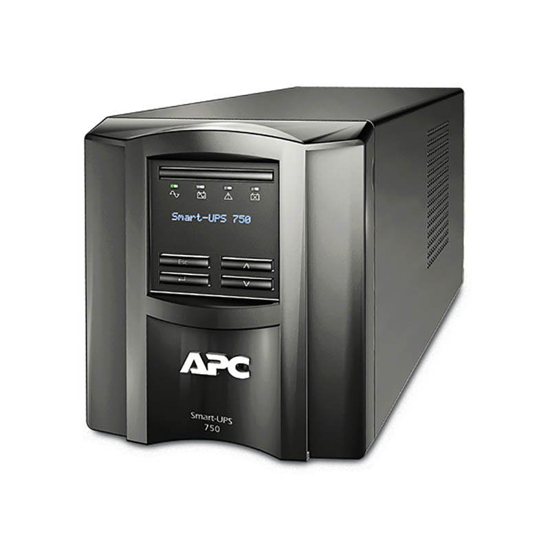 Smt750i, источник бесперебойного питания