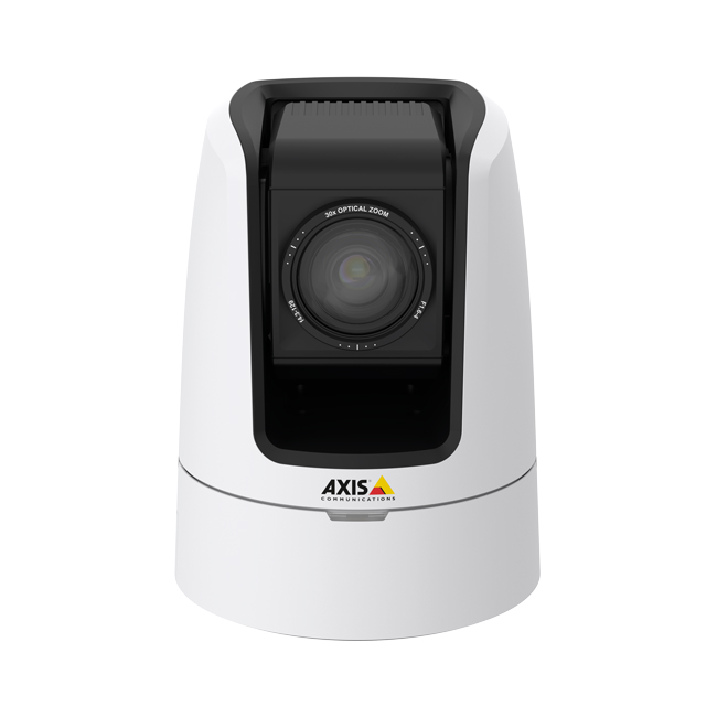 Axis v5915 50hz, ptz ip-видеокамера
