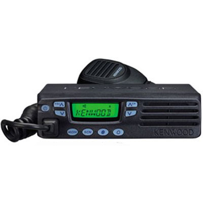 Kenwood TK-8100HM