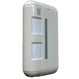 Стоп bx-80nr , извещатель охранный уличный