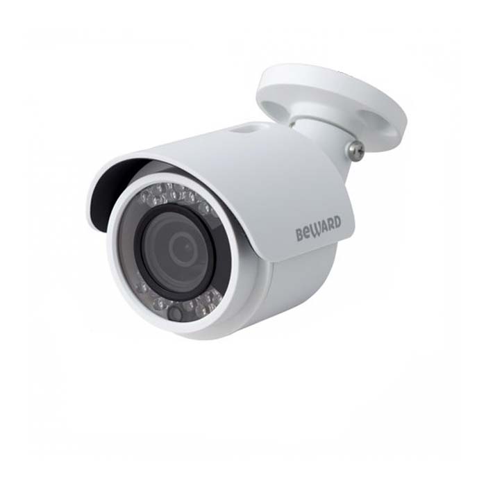 Bd3570rc (4.2 мм) ip-видеокамера с ик-подсветкой