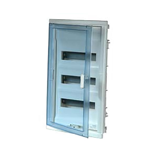 Legrand 001423, щит встраиваемый