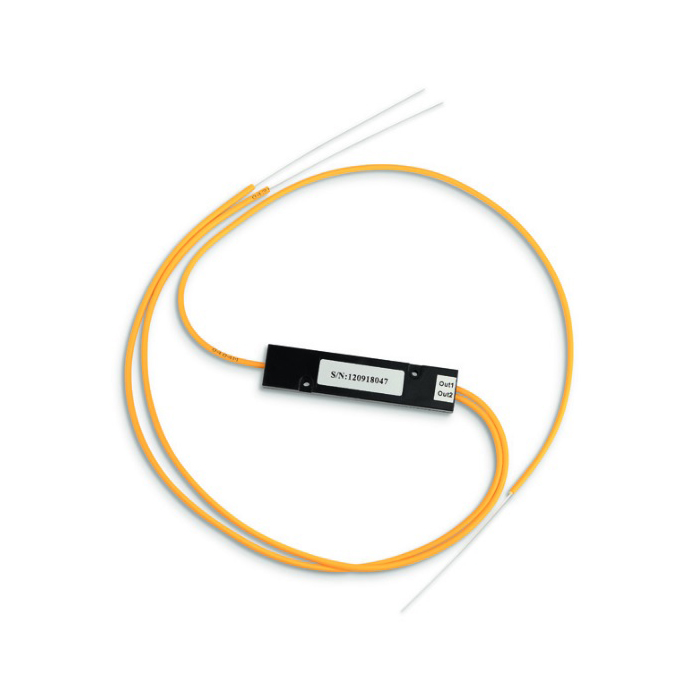 Hyperline fo-spl-1x2-e11-3.0-3m, сплиттер