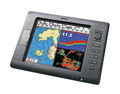 Simrad NX40