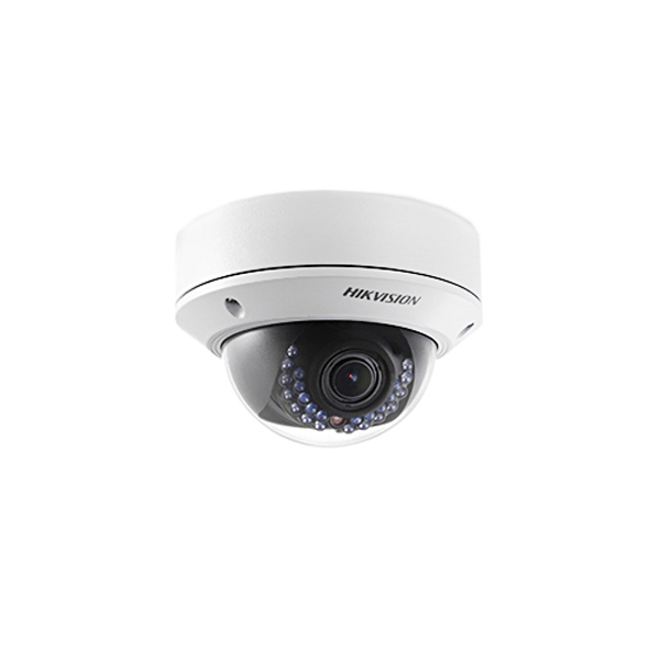 Ds-2cd2722fwd-is, (2.8-12 мм) ip-видеокамера с ик-подсеткой