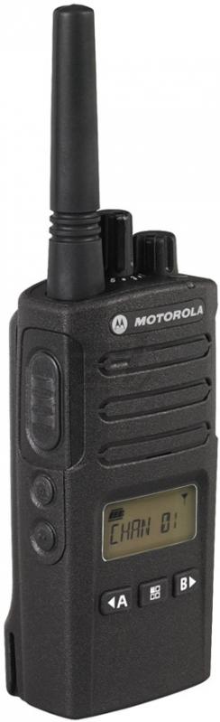 Motorola XT460