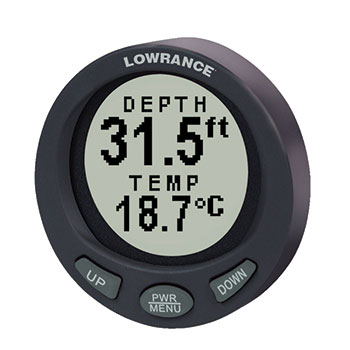 Lowrance lst-3800