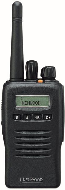 Kenwood TK-2140