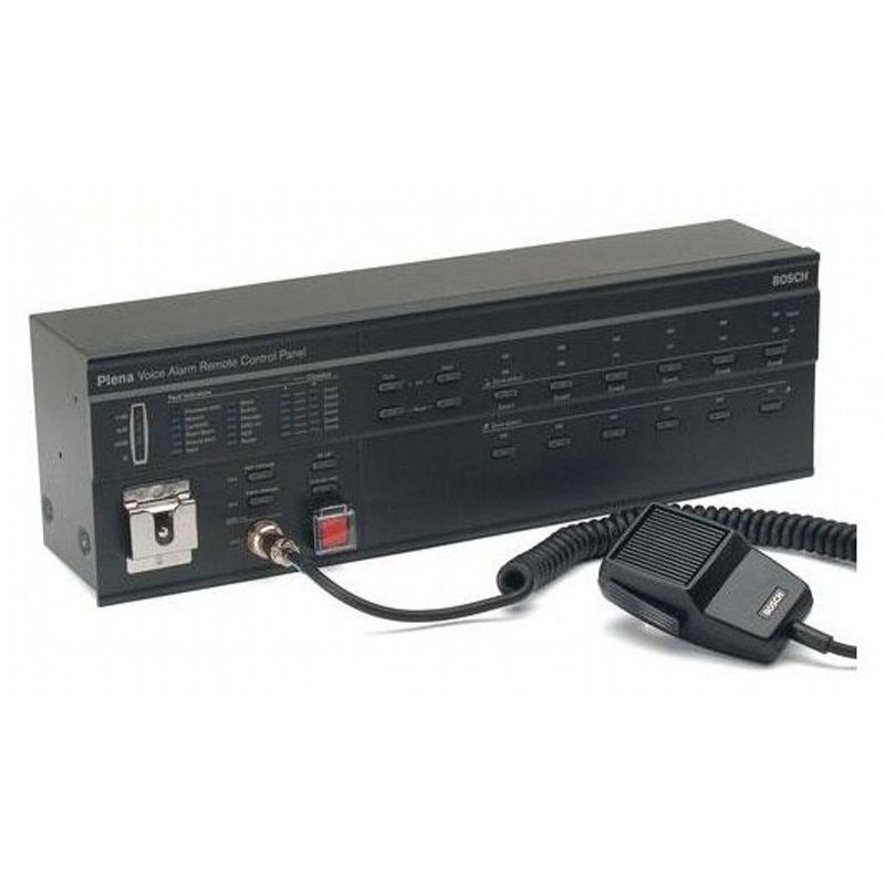 Lbb1996/00, панель дистанционного управления