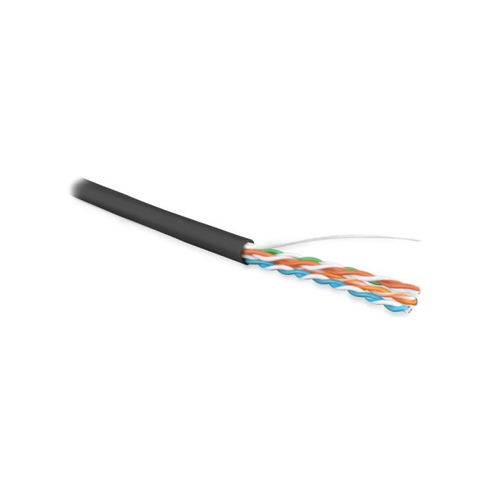 Hyperline iu4-c5e-s-io, кабель промышленный