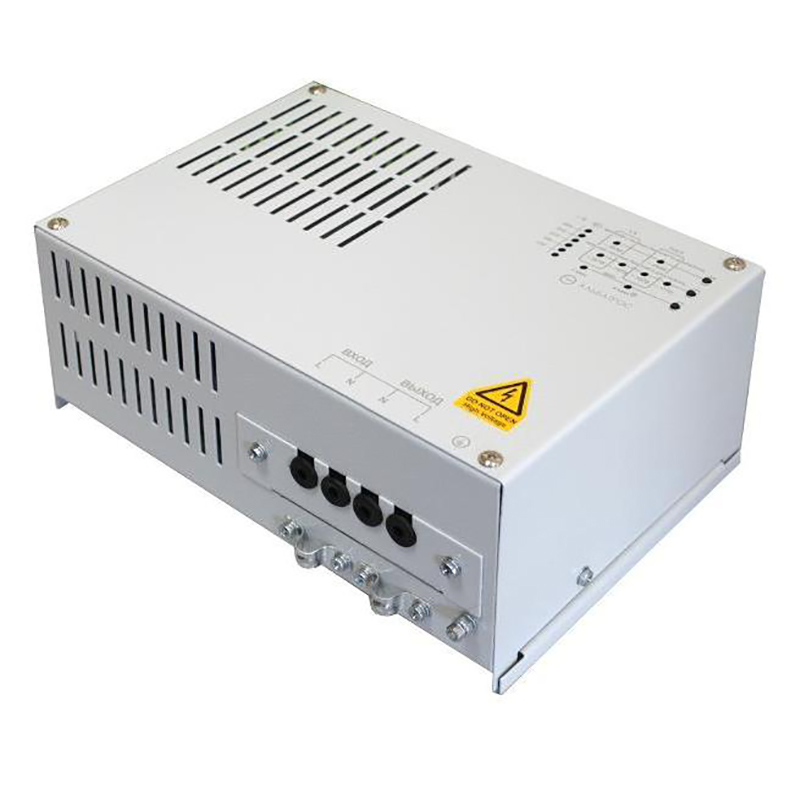 Skat-ups 500/300 din, источник бесперебойного питания