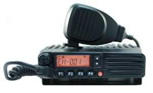 Бизон km-9000 UHF
