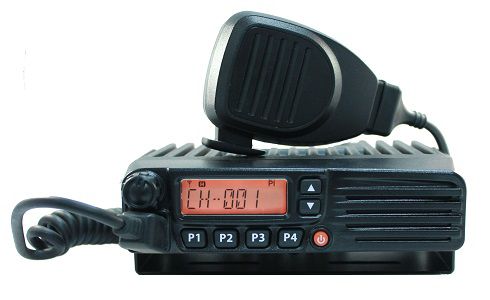 Бизон km-9000 VHF