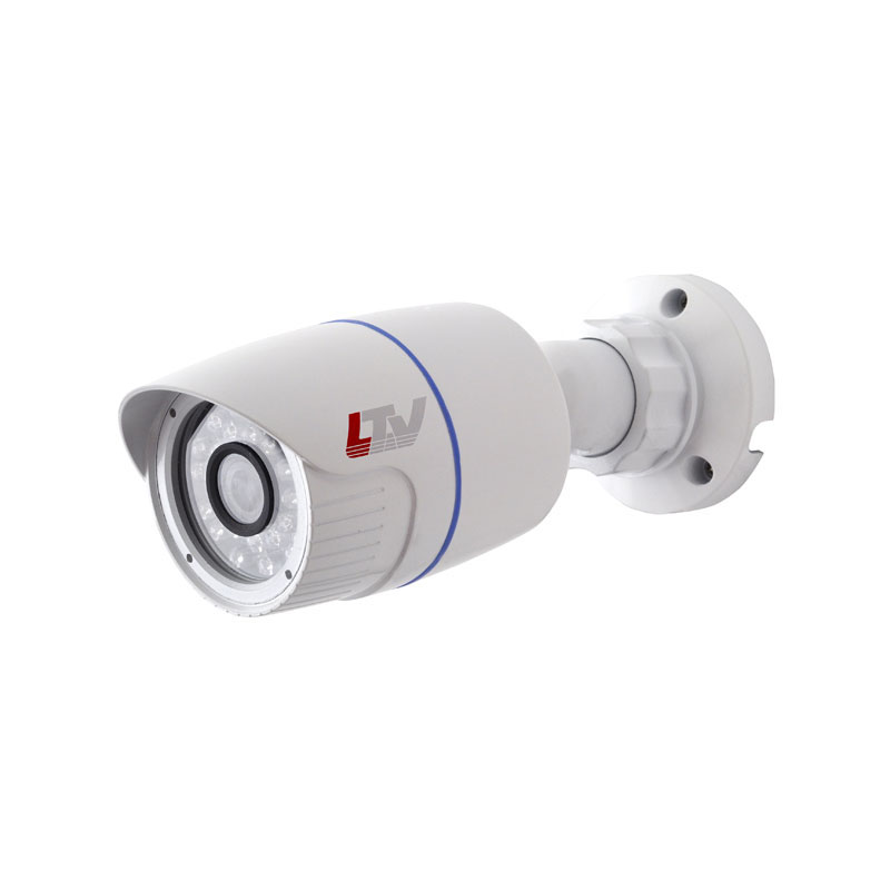 Ltv cne-621 42, ip-видеокамера