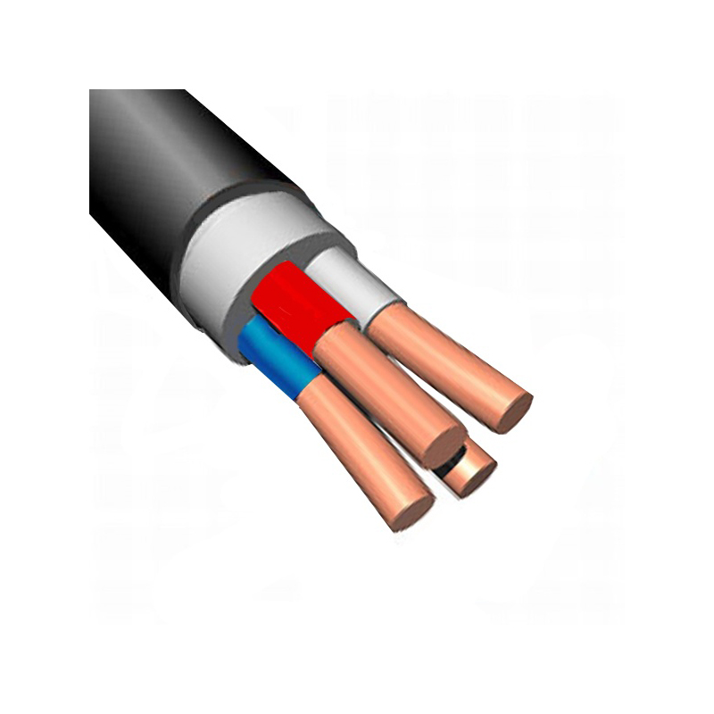 Ввгнг(а)-ls 4*4, кабель силовой