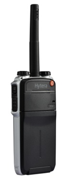 Hytera x1e