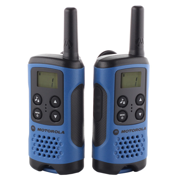 Motorola tlkr t41, радиостанция (p14maa03a1bh)