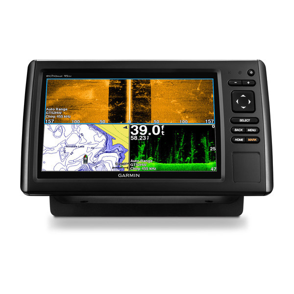 Echomap chirp 95sv