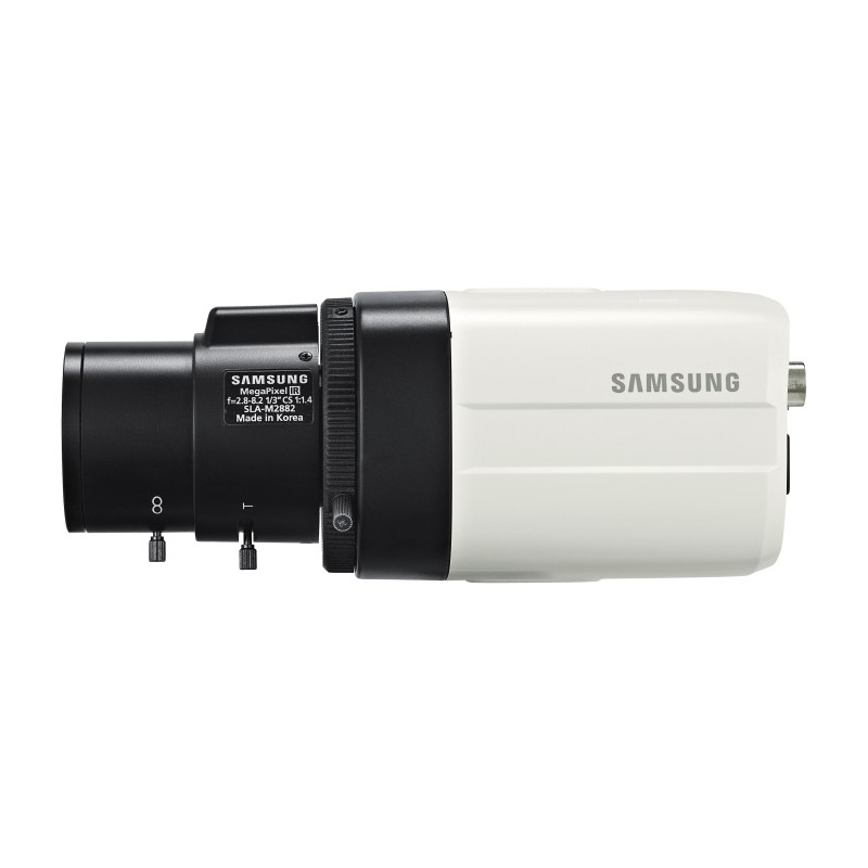 Scb-5003p видеокамера