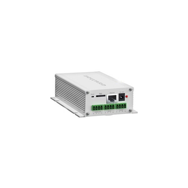 Dk103, преобразователь аналогового домофона в ip