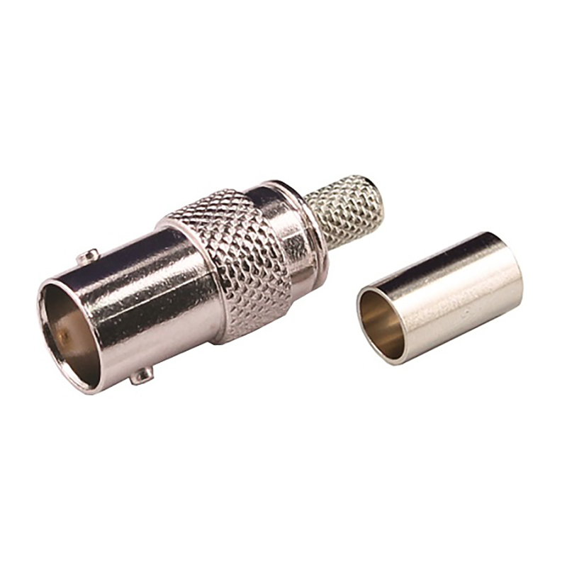 Apbc05-5g(100), розетка bnc
