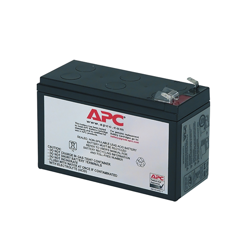 Apcrbc106, сменный аккумуляторный картридж