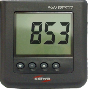 Seiwa rp07