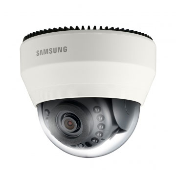 Snd-6011rp (3.8 мм), ip-видеокамера с ик-подсветкой