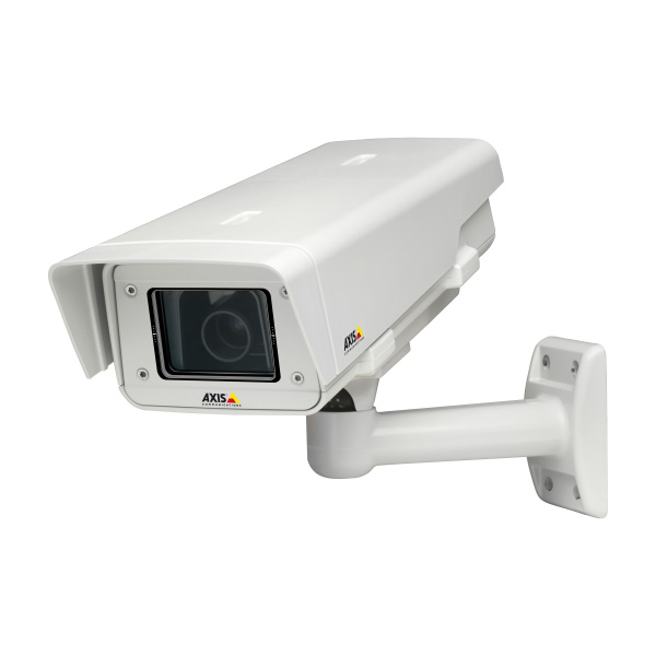 Axis p1364-e (2.8-8.5 мм), ip-видеокамера