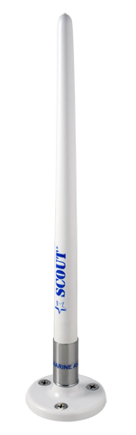 Scout ks-100