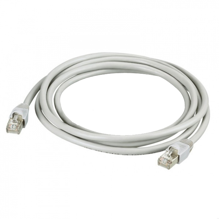 Legrand 051636, патч-корд