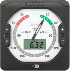 Simrad IS20