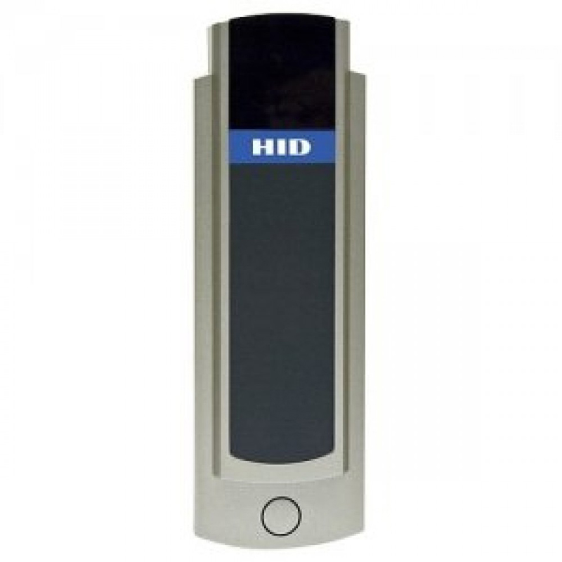 8030dshm считыватель бесконтактных smart-карт hid mifare