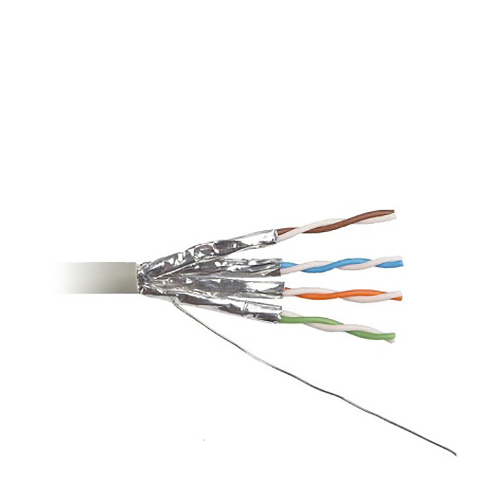 Hyperline stp4-c6-patch-indoor, кабель витая пара