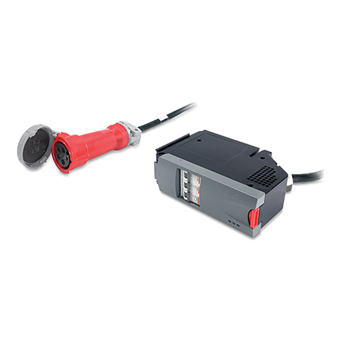 Pdm3516iec-1040, модуль распределения питания