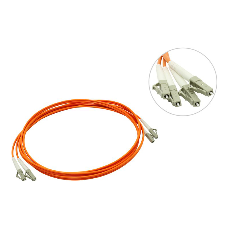 Legrand 033061, патч-корд оптический