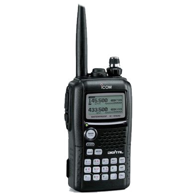 ICOM ic-e92d (ic-92ad)