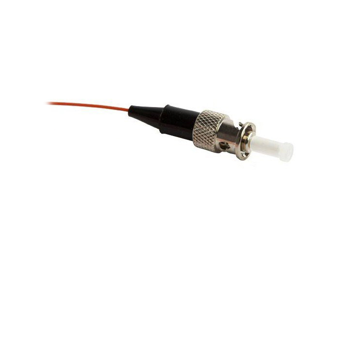 Hyperline fpt-b9-62-st/pr-1m-lszh-or, пигтейл волоконно-оптический