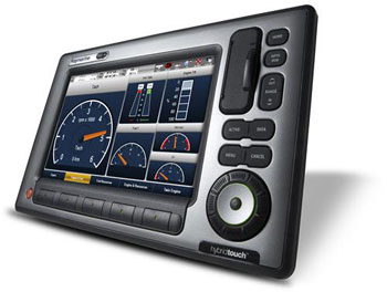 Raymarine E90