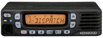 Kenwood TK-7360HM