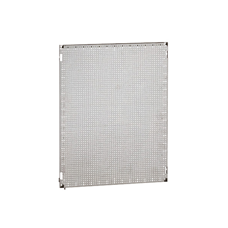 Legrand 048141, плата перфорированная