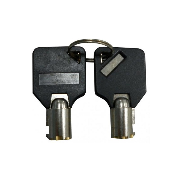 Hyperline kr-inbox-800-mnk-key, ключ